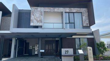 Gambar 3 Dijual Rumah Mewah di Cluster Hillary Summarecon Start From 5,2M