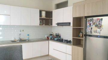 Gambar 3 Dijual Rumah Semi Furnish di Cluster Amanda Summarecon