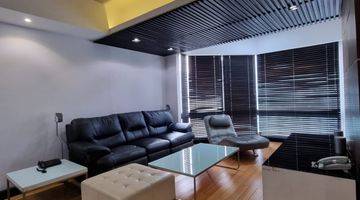 Gambar 5 Dijual Apartemen Full Furnish Siap Huni di Taman Anggrek Jakarta