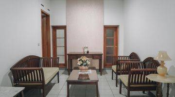 Gambar 4 Dijual Rumah Full Furnish Nyaman Siap Huni di Gegerkalong