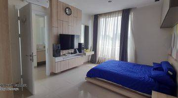 Gambar 4 Dijual Rumah Minimalis Semi Furnish di Cluster Cynthia Summarecon