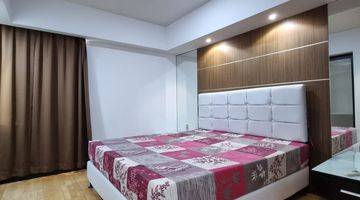 Gambar 3 Dijual Apartemen Full Furnish Siap Huni di Taman Anggrek Jakarta