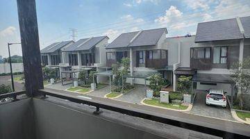 Gambar 2 Rumah Murah Cantik Siap Huni di Cluster Flora Summarecon