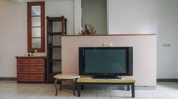 Gambar 2 Dijual Rumah Full Furnish Nyaman Siap Huni di Gegerkalong