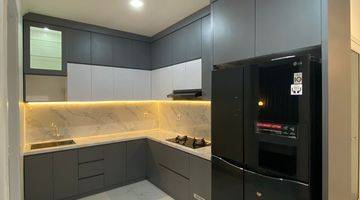 Gambar 5 Rumah Bagus Full Renovasi Furnish 2 Lantai Dijual Murah Hanya 2,65m Masih Nego