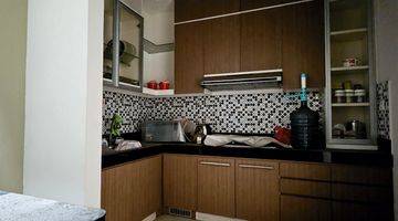 Gambar 3 Dijual Rumah Full Furnish 3 Lantai Ter Murah Lokasi Selangkah Ke Pusat Kuliner