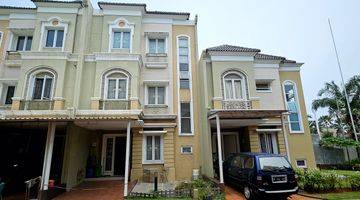 Gambar 1 Dijual Rumah Full Furnish 3 Lantai Ter Murah Lokasi Selangkah Ke Pusat Kuliner