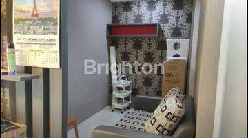 Gambar 3 Apartemen Puncak Permai