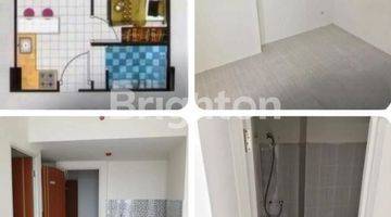 Gambar 1 APARTEMEN CBD SURABAYA