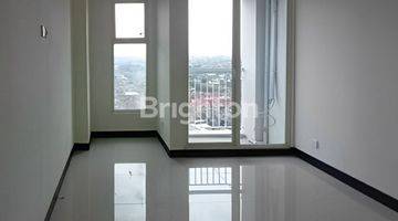 Gambar 1 APARTEMEN AMOR PAKUWON CITY SURABAYA