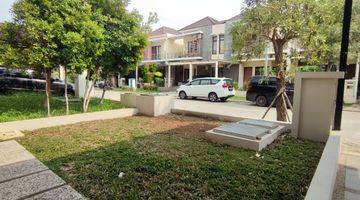 Gambar 1 Rumah 2 Lantai Murah Full Furnish Harapan Indah