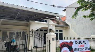 Gambar 2 Dijual Rumah di Nirwana Exsekutive Siap Huni