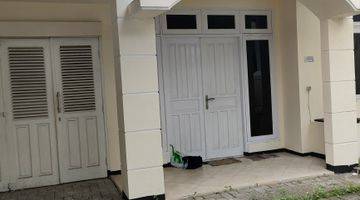 Gambar 5 Dijual Rumah di Nirwana Exsekutive Siap Huni