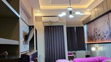 Gambar 1 Apartemen Gunawangsa Tidar Bagus Furnished