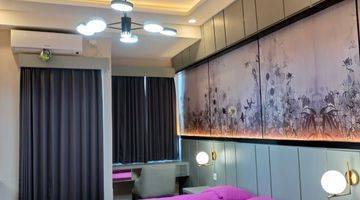 Gambar 3 Apartemen Gunawangsa Tidar Bagus Furnished