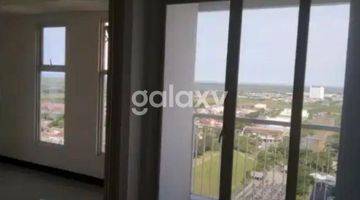 Gambar 3 Apartemen Amor East Coast Mansion Pakuwon City Lantai 17, Kosongan