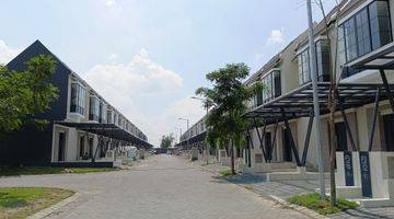 Gambar 3 Rumah 2 Lantai Siap Huni Opra City 