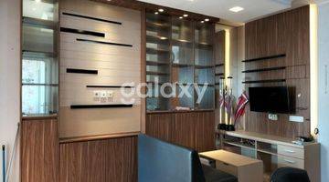 Gambar 2 East Coast Pakuwon City Full Furniture Siap Huni