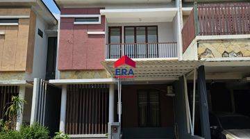 Gambar 1 Dijual Rumah Cantik Murah 2 Lantai Discovery Bintaro