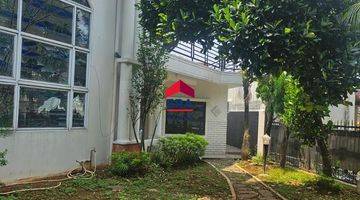 Gambar 4 Rumah Mewah Modern Siap Huni Bintaro