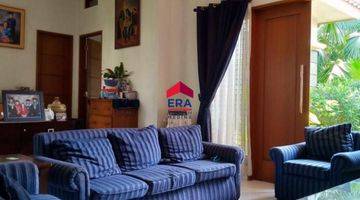 Gambar 1 Dijual Cepat Rumah Shm Di Bintaro 