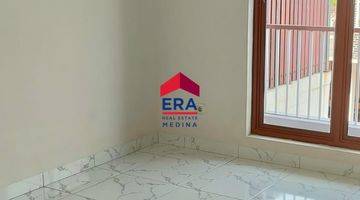 Gambar 3 Dijual Rumah Cantik Murah 2 Lantai Discovery Bintaro