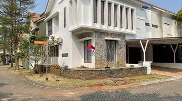 Gambar 1 Dijual Rumah Cantik Modern Bintaro