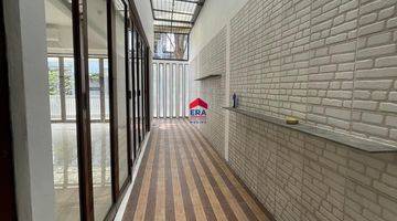 Gambar 2 Dijual Rumah Cantik Modern Bintaro