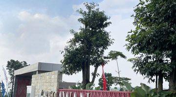 Gambar 4 Rumah modern rooftop view cantik pegunungan dekat universitas muhammadiyah malang 