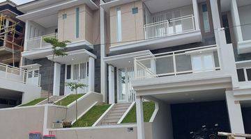 Gambar 5 Rumah modern rooftop view cantik pegunungan dekat universitas muhammadiyah malang 