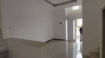 Gambar 4 Dijual perumahan murah modern 2 lantai de banna residence karangploso malang 