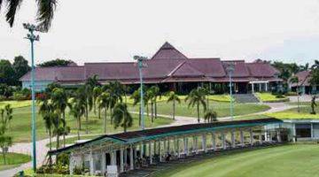 Gambar 1 Termurah Kavling Cantik View Golf Bukit Golf Bsd Serpong Tangsel