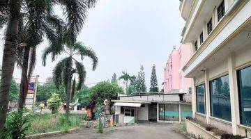 Gambar 5 Dijual Cepat Hospital / Rumah sakit Nusaloka Bsd, Serpong Tangsel