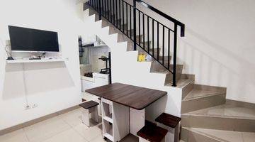 Gambar 2 Dijual/Disewakan Rumah Super Furnish Cluster Omaha Gading Serpong