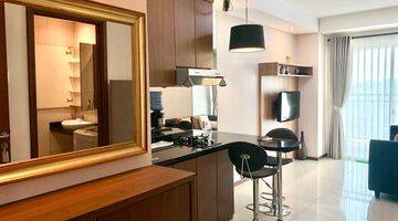 Gambar 2 Thamrin Executive Residence 1 BR Furnished Bagus