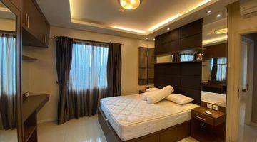 Gambar 3 Thamrin Residence 3 BR Furnished Bagus