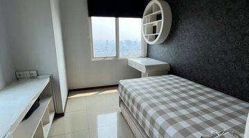 Gambar 5 Dijual Thamrin Residence 3 BR Furnished Bagus