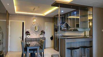 Gambar 1 Thamrin Residence 3 BR Furnished Bagus