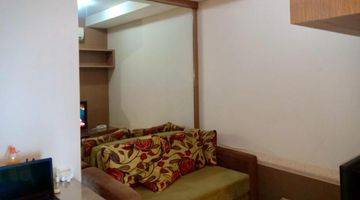 Gambar 2 Apartement Thamrin Residence 1 BR Furnished