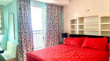 Gambar 5 Dijual Studio Thamrin Executive Furnished Bagus