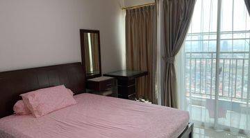 Gambar 4 Apartement Thamrin Residence 1 BR Furnished