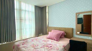 Gambar 4 Apartement Thamrin Residence 2 BR Furnished