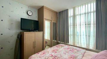 Gambar 5 Apartement Thamrin Residence 2 BR Furnished