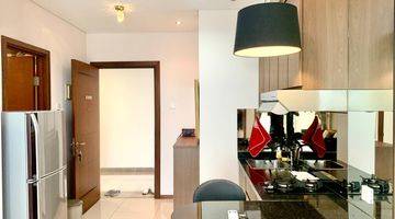 Gambar 2 Thamrin Executive Residence 1 BR Furnished Bagus