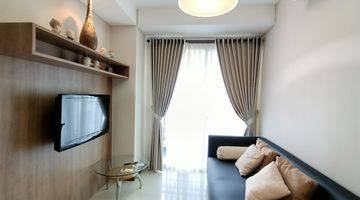 Gambar 3 Thamrin Executive Residence 1 BR Furnished Bagus