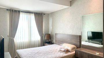 Gambar 4 Thamrin Executive Residence 1 BR Furnished Bagus