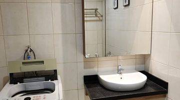 Gambar 5 Thamrin Executive Residence 1 BR Furnished Bagus