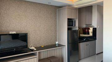 Gambar 1 Thamrin Executive Residence 1 BR Furnished