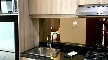 Gambar 2 Thamrin Executive Residence 1 BR Furnished