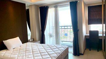 Gambar 3 Thamrin Executive Residence 1 BR Furnished